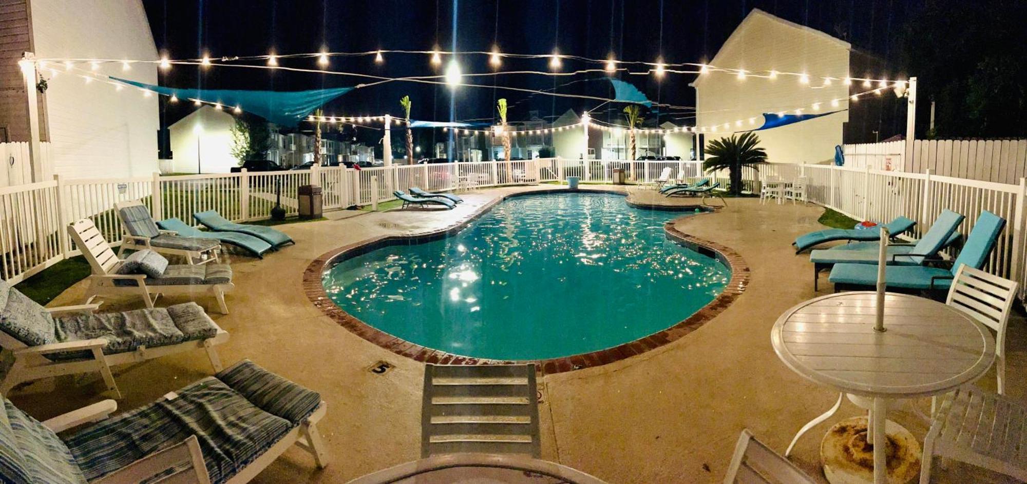 Sandy Feet Retreat Ms Gulfport Exterior photo